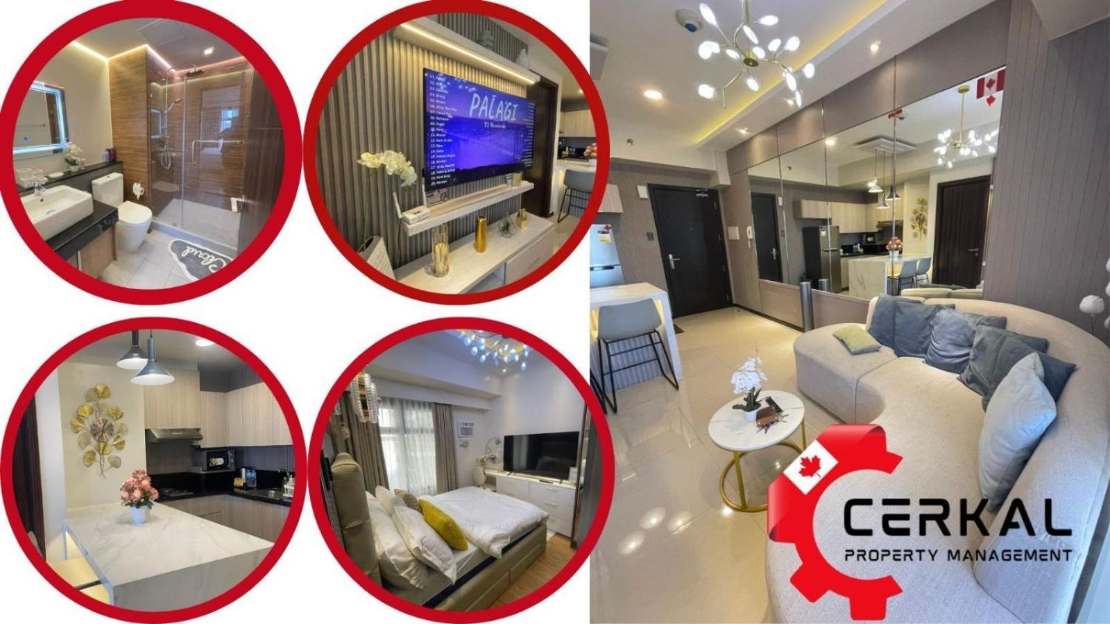 Radiance Ab Aparthotel