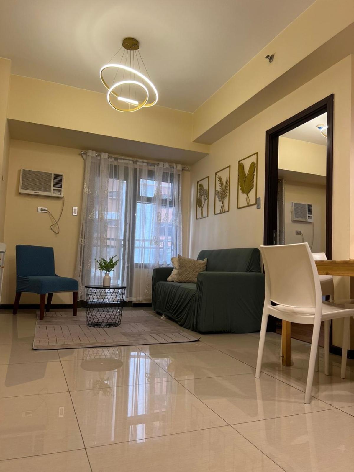 Radiance Ab Aparthotel Manila