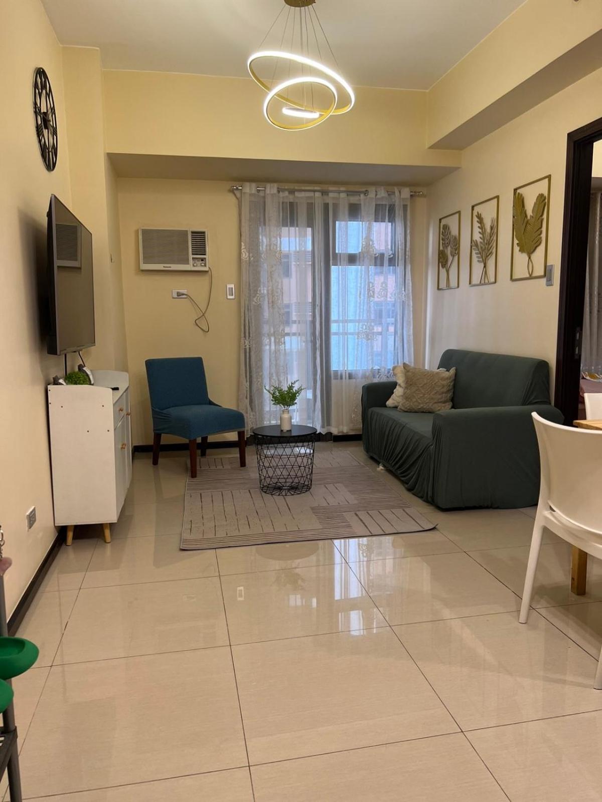 Aparthotel Radiance Ab Manila