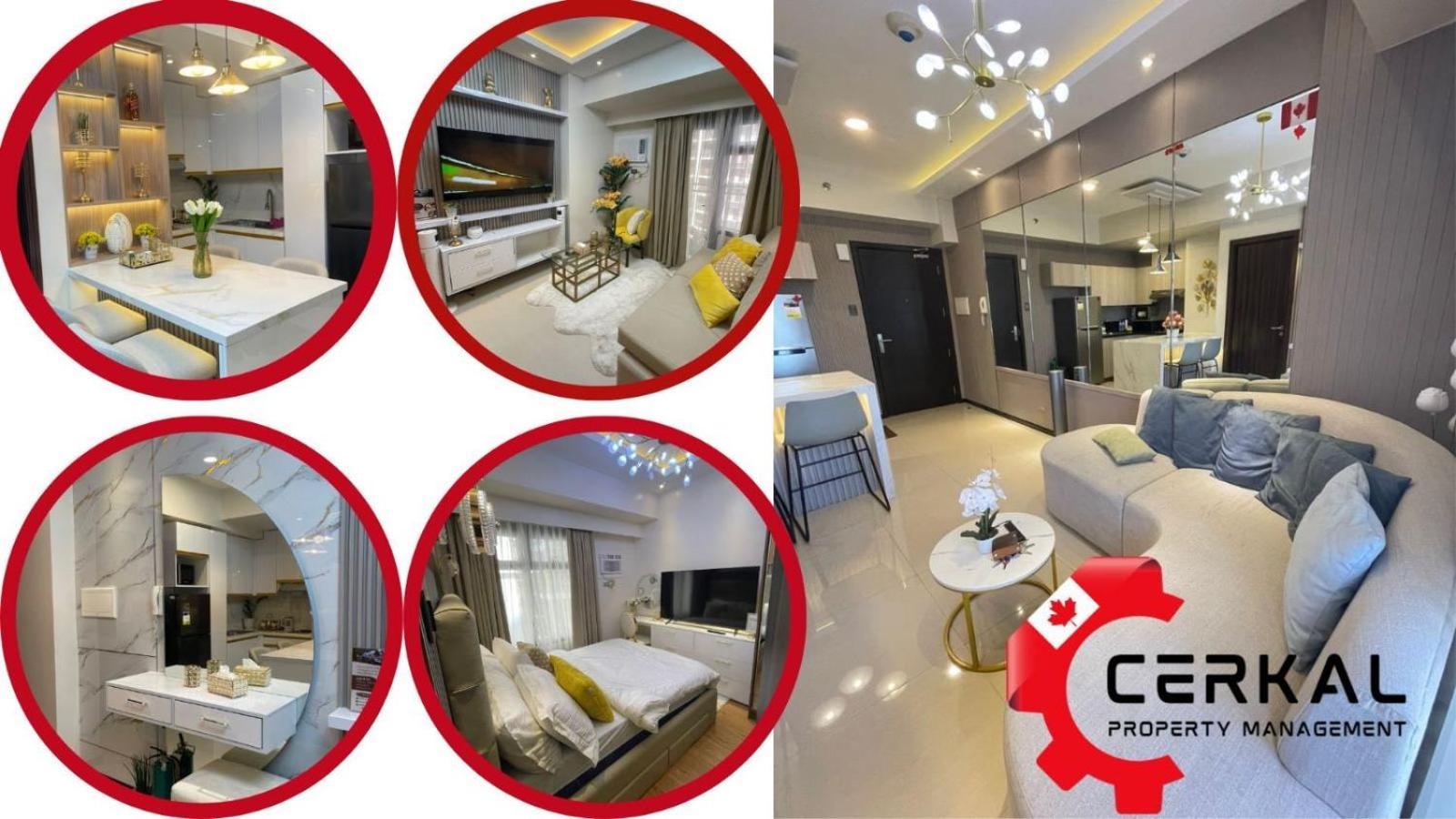Aparthotel Radiance Ab